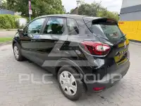 2019 Renault Captur