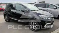 2019 Renault Captur
