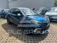 2019 Renault Captur