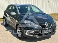 2019 Renault Captur