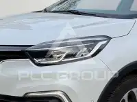 2019 Renault Captur