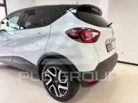 2019 Renault Captur