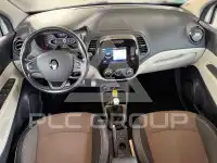 2019 Renault Captur