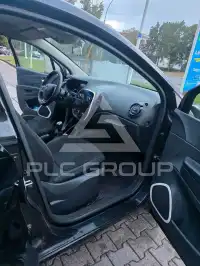 2019 Renault Captur