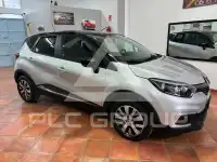 2019 Renault Captur