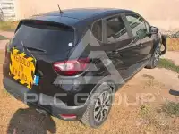 2019 Renault Captur