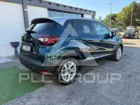 2019 Renault Captur