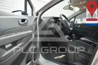 2019 Renault Captur