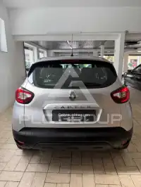 2019 Renault Captur