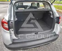 2019 Renault Captur