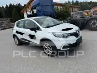 2019 Renault Captur