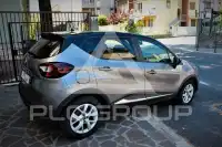 2019 Renault Captur