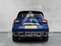2019 Renault Captur