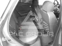 2019 Renault Captur
