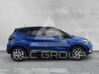 2019 Renault Captur