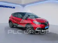 2019 Renault Captur