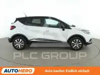 2019 Renault Captur