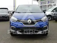 2019 Renault Captur