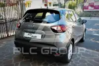 2019 Renault Captur