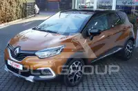 2019 Renault Captur