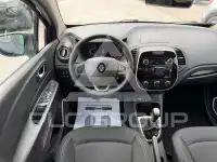 2019 Renault Captur