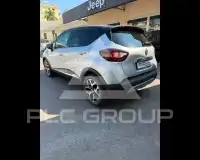 2019 Renault Captur