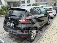 2019 Renault Captur