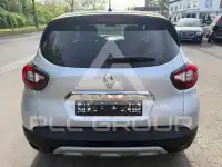 2019 Renault Captur