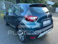 2019 Renault Captur