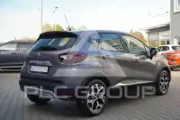 2019 Renault Captur