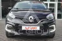 2019 Renault Captur
