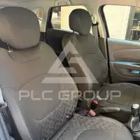 2019 Renault Captur
