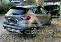 2019 Renault Captur