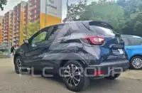 2019 Renault Captur