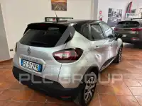2019 Renault Captur