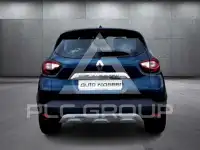 2019 Renault Captur