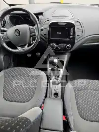 2019 Renault Captur