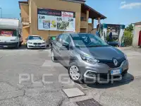 2019 Renault Captur