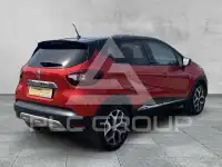 2019 Renault Captur