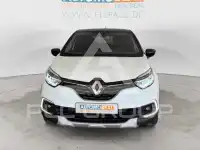 2019 Renault Captur