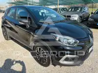 2019 Renault Captur