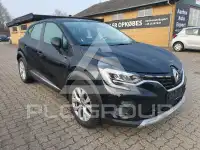 2019 Renault Captur
