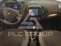 2019 Renault Captur