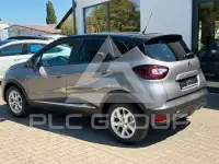 2019 Renault Captur