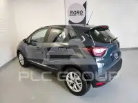 2019 Renault Captur