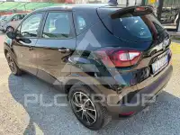 2019 Renault Captur