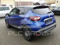 2019 Renault Captur