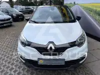 2019 Renault Captur