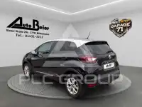 2019 Renault Captur