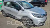 2019 Renault Captur